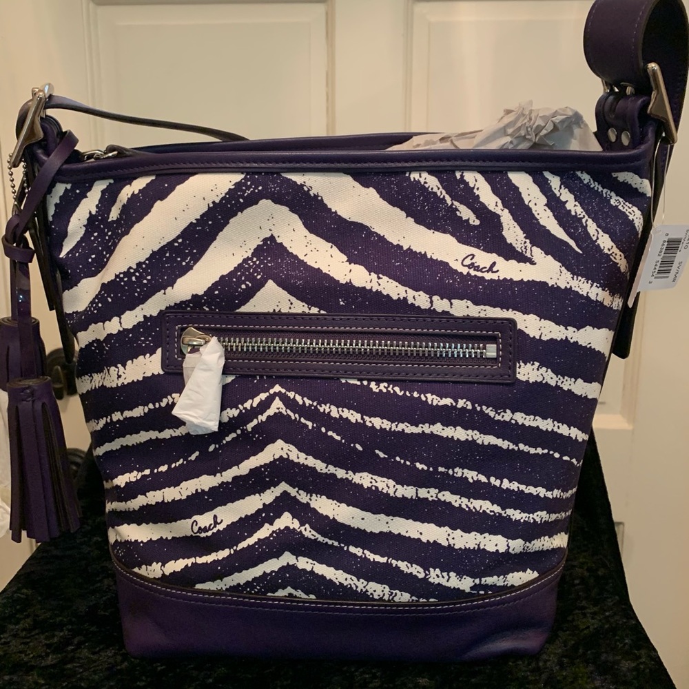 🎉🎉PRICE DROP🎉🎉Coach Purse NWT